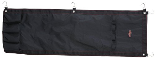 Iron-Claw-Rund 224127 Supporto Da Parete Per 4 Canne Da Pesca, Multicolore, Taglia Unica