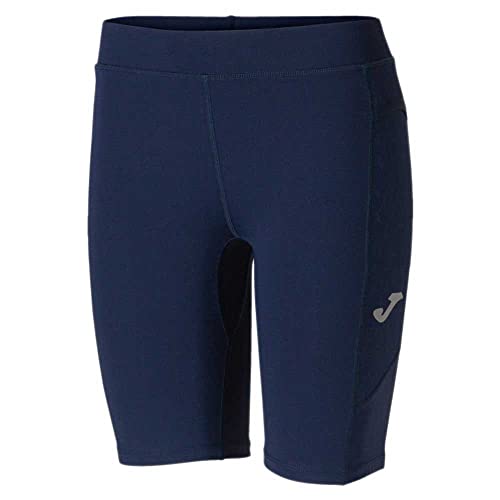 Joma Pantaloncini Elite Ix, Marino, 4Xs Unisex-Adulto