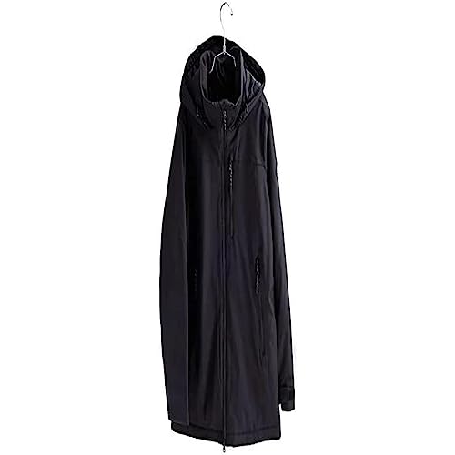 Burton Lelah, True Black, S