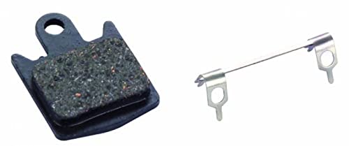 Brakco Cvp303, Pastiglie Hope M4 Unisex-Adult, Nero, Unica