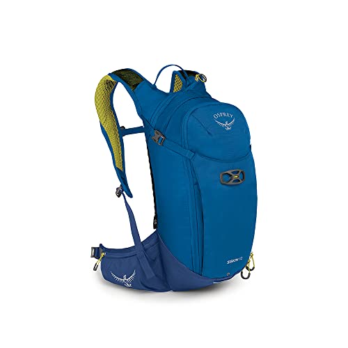 Osprey Siskin 12L Backpack One Size