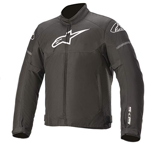 Alpinestars Sì Copri Moto, X, M/L Uomo