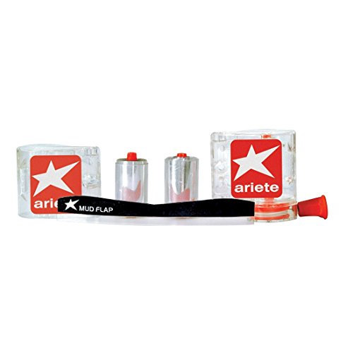 Ariete Ar 12962-Ro, Kit Roll-Off Donna, Bianco, Taglia Unica