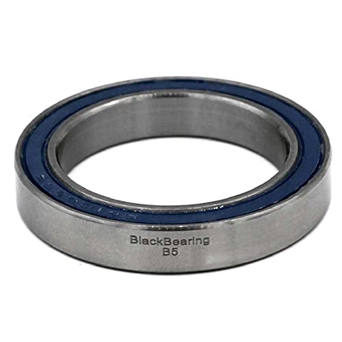 Blackbearing 2Rs B5 - Cuscinetto Per Bicicletta, Mtb, Mtb, Triathlon, 15 X 28 X 7 Mm