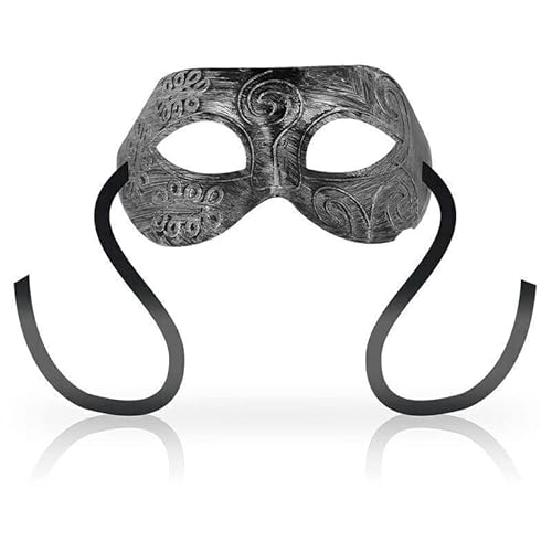 Ohmama Masks Antifaz Griego