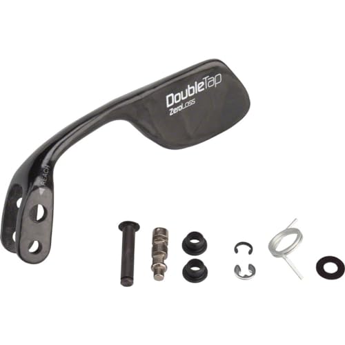Sram Leva Kit Di Montaggio Rosso 2013/Red22 Ergodynamic Sinistra, 11.7018.005.001