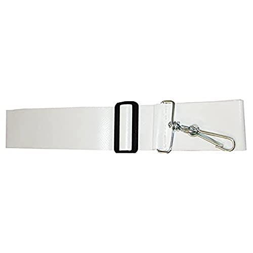 Softee Equipment 504131, Repuesto Cinta Women'S, Blanco, S