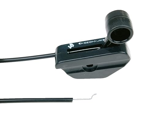 Ratioparts Cavo Bowden Unisex-Adulto, Bowdenzug 1499 Mm