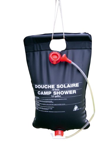 Cao Camping - Doccia Solare