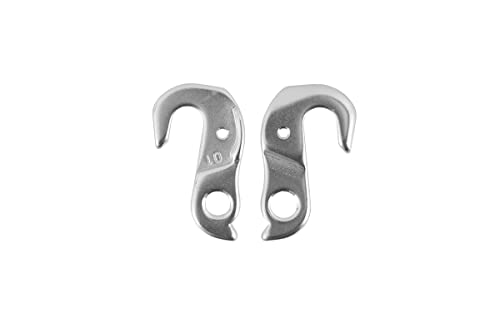 43418 - Aggancio Del Cambio Bicicletta Trax 2002-2003