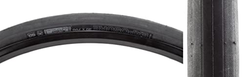 Wtb Exposure 30 X 700 Tcs Light/Fast Rolling 120Tpi Dual Dna Sg2, Pneumatico Unisex Adulto, Nero, Unica