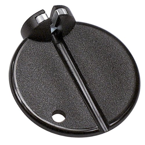 Klickfix Spokey Mtb 340 Mm, Morsetto Per Capezzoli Unisex Adulto, Nero (Schwarz), Taglia Unica