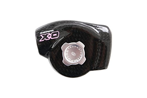 Sram Mtb, Kit Leva Per Cambio Bicicletta X0 Trigger 2010, Rosa (Rosa - Rose)