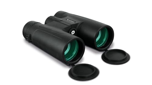 Konus | Basic-Plus 10X42 Binocolo Premium