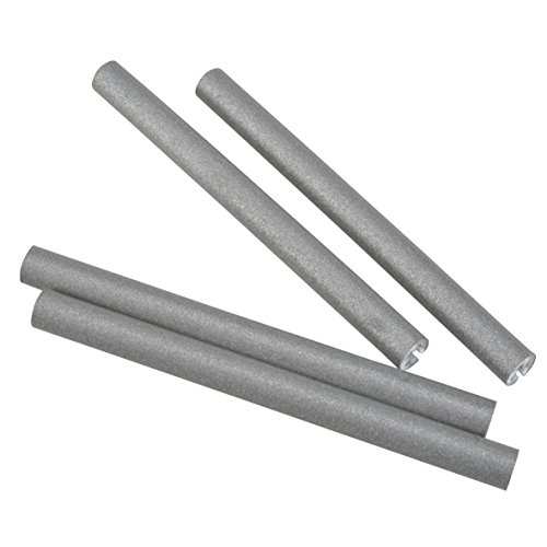 Fischer Razze Di Sticks, Argento, Uni