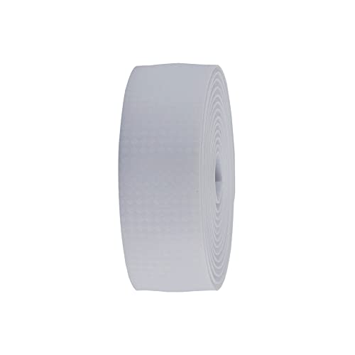 Bbb Cycling Bht-04, Accessorio Per Ciclismo Unisex Adulto, Bianco, 200X3 Cm