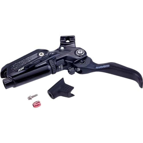 Sram Accessorio Lever Assmbly, G2 Al Blk Code Rsc Unisex Adulto, Cruz V2 Fresh Foam, Taglia Unica