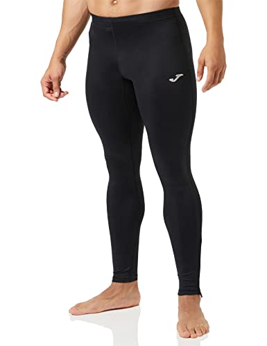 Joma Skin 100088 - Pantaloni Termici Da Uomo, Colore Nero, Taglia 4Xs-3Xs (100088.100)