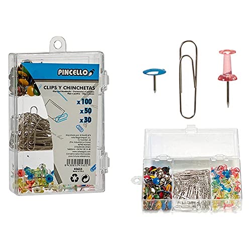 Pincello S3602321 Clip