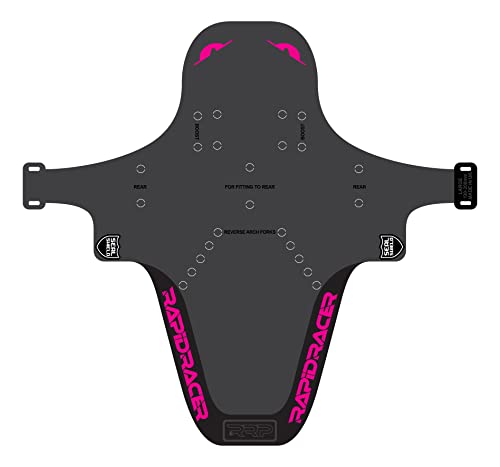 Rrp Enduroguard, Grande (Forcella Da 120 A 200 Mm), Magenta