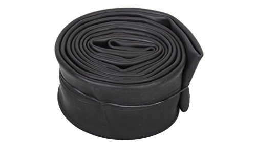 Hutchinson 656971, Camera D'Aria Unisex Adulto, Nero, 26 X 1.00-1.25/48 Mm