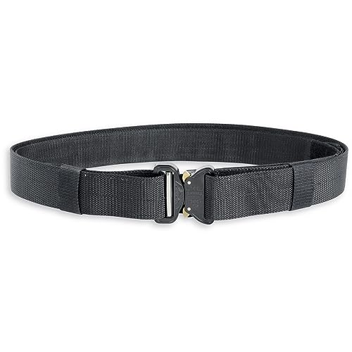 Tasmanian Tiger Tt Equipment Mk Ii Set, Cintura Unisex-Adulto, Nero, 125-135 X 4,3 Cm
