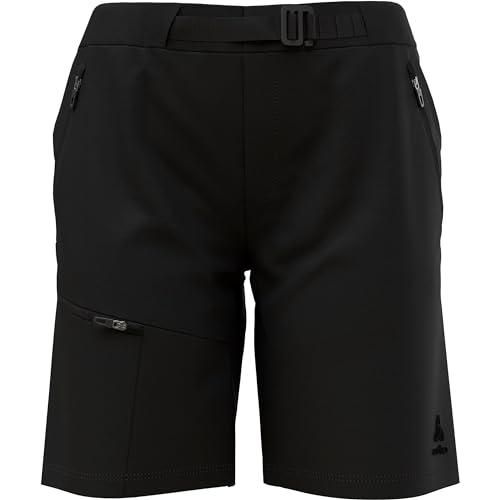 Odlo Donna Pantaloncini Ascent