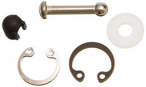 Avid - Kit Di Bielle Di Spinta Per Forcelle Code, Grigio