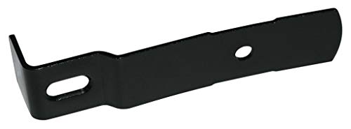 Sks Winkel-Parafango Angolare, Taglia Unica, Colore: Nero, Angolo Unisex-Adulti