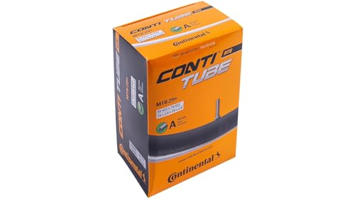 Conti Conti Tubo Mtb 29 Da Uomo, Nero, 40Mm, In Alluminio