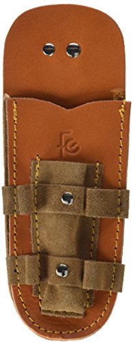 Fiori Cortés-Astuccio Cuoio Elettricista
