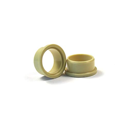 Sr Suntour Igus, Boccola Unisex -Adulto, Oro Rod, 8X38Mm
