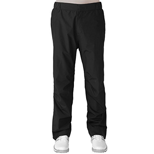 Adidas Gore-Tex 2-Layer Pant, Pantaloni Uomo, Black, 2X-Large