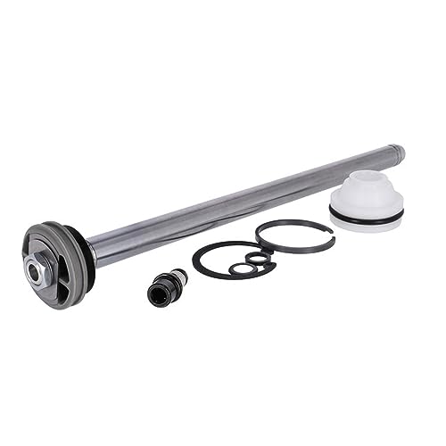 Rockshox, Rebdamp/Shead Domain B1 Unisex Adulto, Nero, Unica