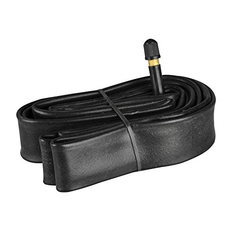 Fischer Bicicletta Tubo 26 Av Medio – Pannensicher, Nero