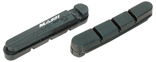 Massi Shimano - Pastiglie Freno Carbonio