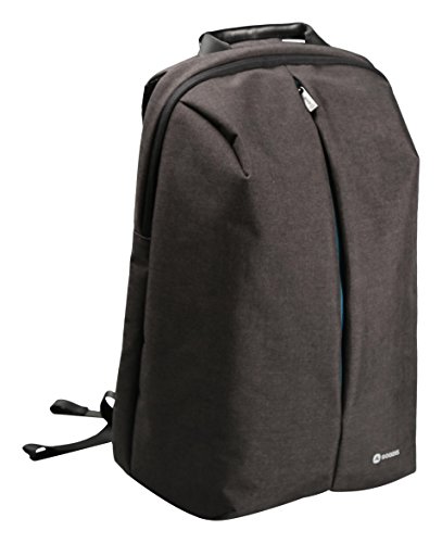 Goodis Breezy Zaino, 46 Cm, Black