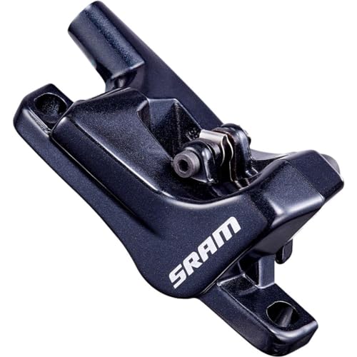 Sram Recambio Pinza Completa Level T Unisex Adulto, Cruz V2 Fresh Foam, Unica