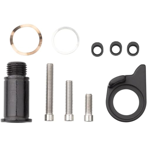 Kit Tornill.Montaje Cambio Sram Rival Etap Axs 36D