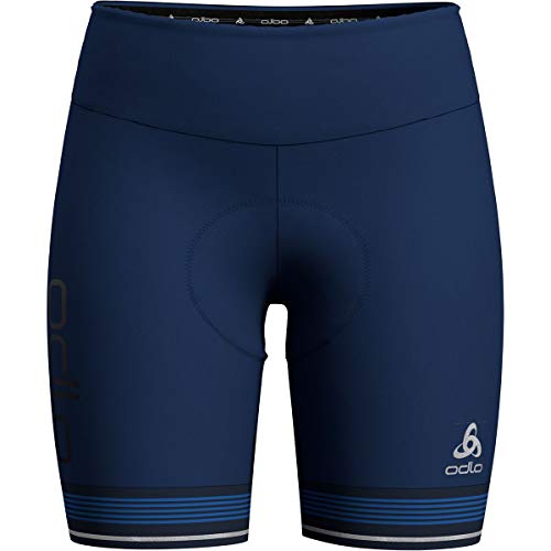 Odlo Leggings Da Donna Zeroweight Ceramicool Pro Tights
