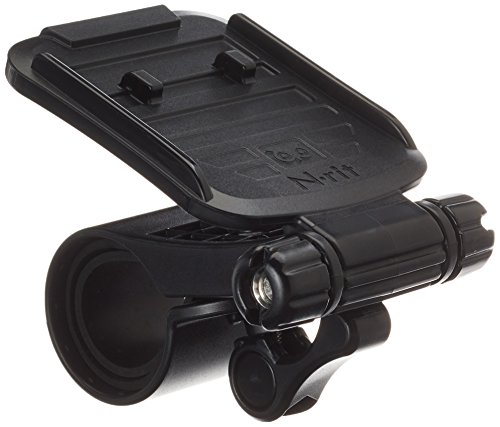 Relags Uni Cap Light Supporto, Nero, One Size