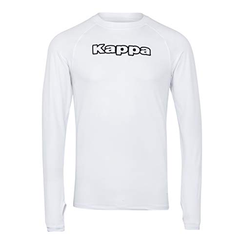 Kappa New Teramo Ls Biancheria Intima, Unisex Bambini