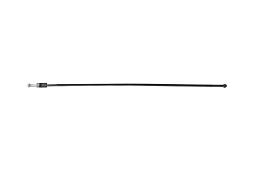 Shimano Wh-Rs610 Radio Posteriore, Grigio, Taglia Unica