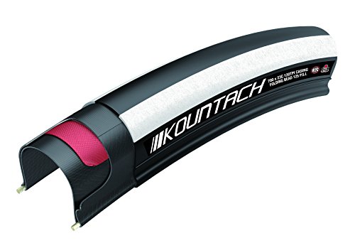 Kenda Tyre, Copertone Unisex Adulto, Nero (Schwarz), 23 X 700 C