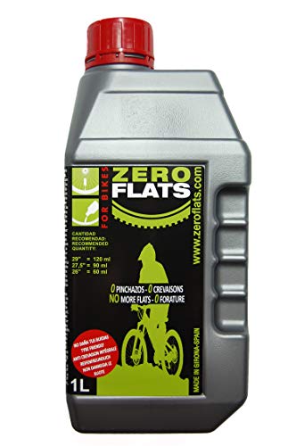 Zeroflats Zf1000 Revo-Sealant Per Copertoni E Fotocamere