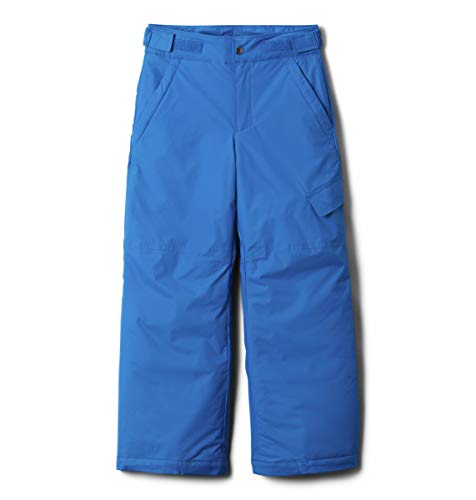 Columbia Ice Slope Ii Pant Pantaloni Da Sci Per Bambino