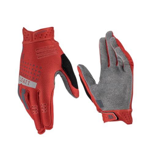 Leatt Guanti Mtb 2.0 Subzero Ideali Per Le Temperature Più Rigide