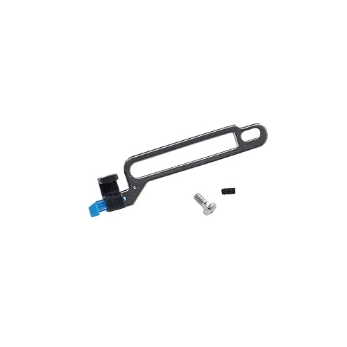 Xlc Unisex - Adulto 2500604101-Switch Button Switch, Nero, Taglia Unica
