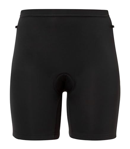 Vaude Bike Iii - Pantaloncini Interni/Sotto-Pantaloncini Da Donna