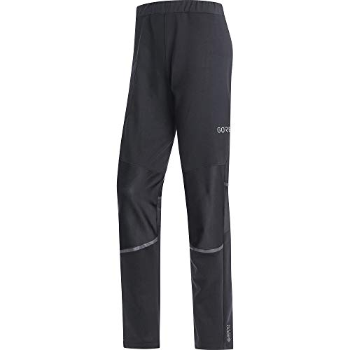 Gorewear R5 Donna Gore-Tex Infinium Pantaloni, Nero, 34